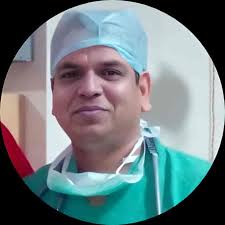 Dr K K Verma